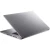 Ноутбук  16" Ноутбук Acer Predator Triton PTN16-51-936A (Intel Core Ultra 9-185H, 32/2048 Гб, GeForce RTX 4070) серебристый EAC