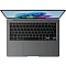 16" Ноутбук Samsung Galaxy Book 5 Pro Intel Core Ultra 7 258V, 32GB, 1TB, gray (NP960XHA-KG1HK)