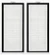 Фильтр Roborock Washable Dust Bin Filter для Q7/Q7 Max 2шт SDLW06RR