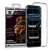 Защитное стекло Cabal Premium совместимое с iPhone 16 Pro/17/17 Pro