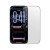 Защитное стекло Cabal Premium совместимое с iPhone 16 Pro/17/17 Pro