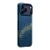 Кевларовая накладка Pitaka Ultra-Slim Case совместимая с iPhone 17 Pro Milky Way (млечный путь) EAC