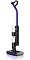 Вертикальный моющий пылесос Dyson WR01 Wash G1 черный/синий