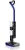 Вертикальный моющий пылесос Dyson WR01 Wash G1 черный/синий