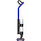 Вертикальный моющий пылесос Dyson WR01 Wash G1 черный/синий