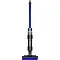 Вертикальный моющий пылесос Dyson WR01 Wash G1 черный/синий