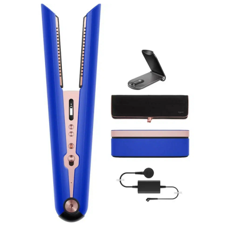 Выпрямитель  Выпрямитель Dyson Corrale HS07 blue blush, ЗВЕЗДЫ