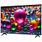 65" Телевизор LG 65UA75009LA черный
