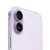 Смартфон  Apple iPhone 17 512Gb nano SIM + eSim lavender (лаванда) новый, предактив