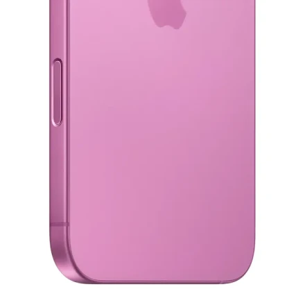Смартфон  Apple iPhone 16 Plus 512Gb eSIM pink (розовый)
