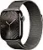 Apple Watch Series 10, 42 мм, корпус из титана цвета сланцевый титан, «миланская петля» сланцевого цвета (MX053)