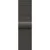 Apple Watch Series 10, 42 мм, корпус из титана цвета сланцевый титан, «миланская петля» сланцевого цвета (MX053)