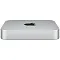Настольный компьютер  Настольный компьютер Apple Mac Mini 2020 (MGNT3) Tiny-Desktop, Apple M1, 8 ГБ, 512 ГБ SSD, Apple Graphics 8-core, OS X