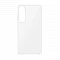 Чехол-накладка Samsung Clear Case S26 Plus (EF-QS947) Прозрачный