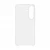 Чехол-накладка Samsung Clear Case S26 Plus (EF-QS947) Прозрачный