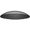 Портативная акустика Bowers & Wilkins Zeppelin Pro Edition серый космос (space grey)