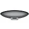 Портативная акустика Bowers & Wilkins Zeppelin Pro Edition серый космос (space grey)