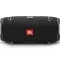 Портативная акустика JBL Xtreme 2 черная