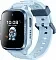 Умные часы Honor Choice Kids Watch Plus (TAR-WB01) синие (EAC)
