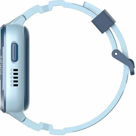 Умные часы Honor Choice Kids Watch Plus (TAR-WB01) синие (EAC)