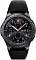 Умные часы  Samsung Gear S3 Frontier black (черный)