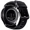 Умные часы  Samsung Gear S3 Frontier black (черный)