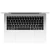 Ноутбук  Ноутбук Ксиаоми Book Pro 14 (JYU4756) Ultra X7 32Gb/1Tb белый