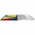 Ноутбук  15.6" Ноутбук Asus Vivobook X1504VA-BQ5283 Intel Core i5-120U 16Gb/512Gb Intel UHD Graphics серебро