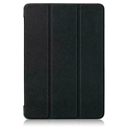Чехол-книжка Partner совместимая с Ксиаоми Pad 6S Pro 12,4" черная