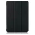 Чехол-книжка Partner совместимая с Ксиаоми Pad 6S Pro 12,4" черная