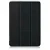 Чехол-книжка Partner совместимая с Ксиаоми Pad 6S Pro 12,4" черная