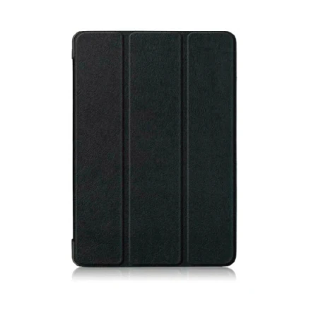 Чехол-книжка Partner совместимая с Ксиаоми Pad 6S Pro 12,4" черная