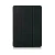 Чехол-книжка Partner совместимая с Ксиаоми Pad 6S Pro 12,4" черная
