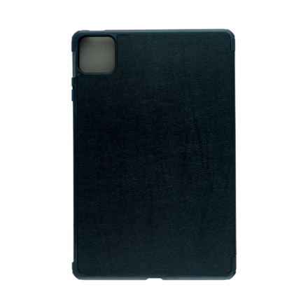Чехол-книжка Partner совместимая с Ксиаоми Pad 6S Pro 12,4" черная
