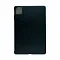 Чехол-книжка Partner совместимая с Ксиаоми Pad 6S Pro 12,4" черная