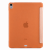 Чехол-книжка (SC) совместимый с iPad Air 10.9" (2022) золотой
