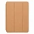 Чехол-книжка (SC) совместимый с iPad Air 10.9" (2022) золотой