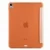Чехол-книжка (SC) совместимый с iPad Air 10.9" (2022) золотой