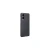 Накладка Silicone Case совместимая с Samsung S25 Edge черная LB