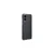 Накладка Silicone Case совместимая с Samsung S25 Edge черная LB