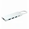 USB-хаб Ксиаоми 5 в 1 3USB/1USB-C/HDMI (XMDS05YM) белый
