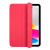 Чехол-книжка Smart Folio совместимая с iPad 10 (2022) 10,9"/iPad 11(2025) малиновая