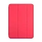 Чехол-книжка Smart Folio совместимая с iPad 10 (2022) 10,9"/iPad 11(2025) малиновая