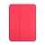 Чехол-книжка Smart Folio совместимая с iPad 10 (2022) 10,9"/iPad 11(2025) малиновая
