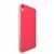 Чехол-книжка Smart Folio совместимая с iPad 10 (2022) 10,9"/iPad 11(2025) малиновая