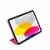 Чехол-книжка Smart Folio совместимая с iPad 10 (2022) 10,9"/iPad 11(2025) малиновая
