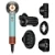 Фен  Фен Dyson Supersonic HD16 Nural ceramic patina/topaz orange (патина/оранжевый) (вилка EAC)