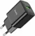 Сетевой блок Hoco N26 USB 18W черный