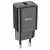 Сетевой блок Hoco N26 USB 18W черный