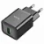 Сетевой блок Hoco N26 USB 18W черный